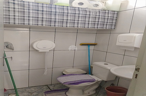 Sobrado - Comercial/residencial - 929292