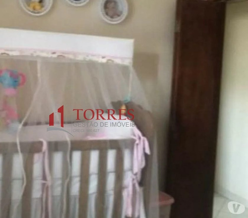 Casa Padrão Para Venda Em Quiririm Taubaté-sp - 206