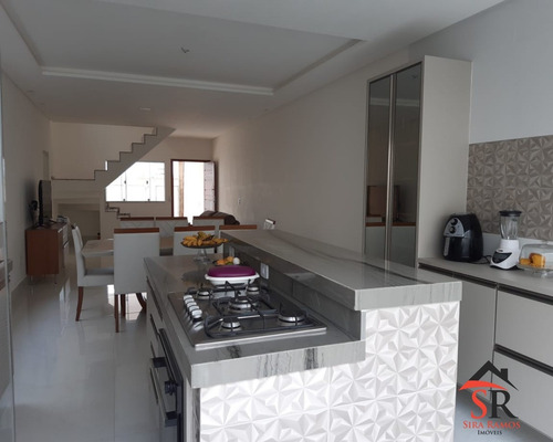 Imagem 14 de 22 de Casa - Ca00011 - 69029265