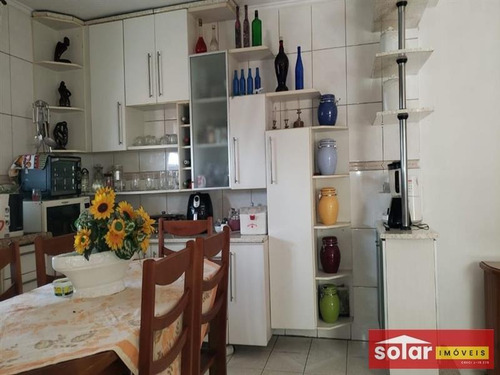Imagem 9 de 18 de Sobrado Jardim Três Marias São Paulo/sp - 12661