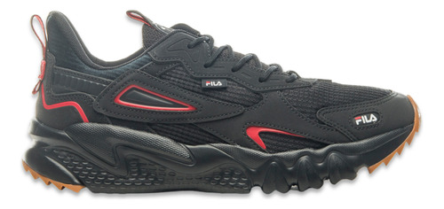 Tênis Fila Venture Tracer Masculino Original Confortável