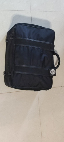 Doble Pedal Para Bombo Marca Pdp Con Su Funda (Usado)