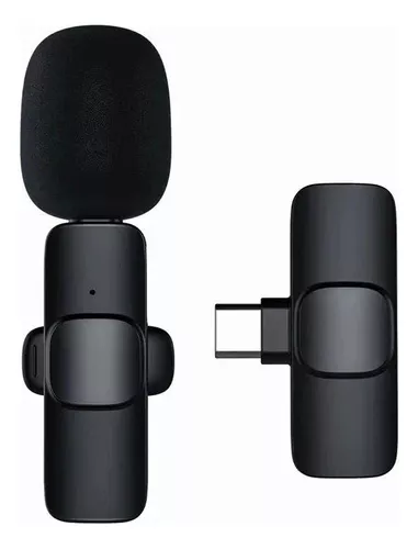 Micrófono de corbata plug 3.5mm - Latacunga