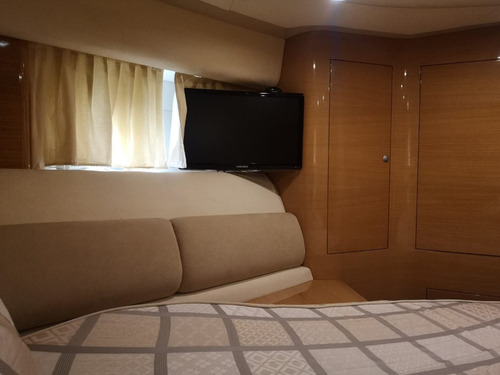 Imagen 9 de 12 de Yate Cranchi Atlantique 50 Lv2226