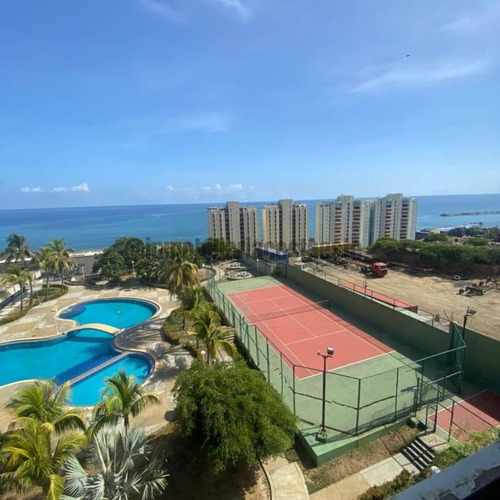 Venta Apartamento En Catia La Mar Ref 1139