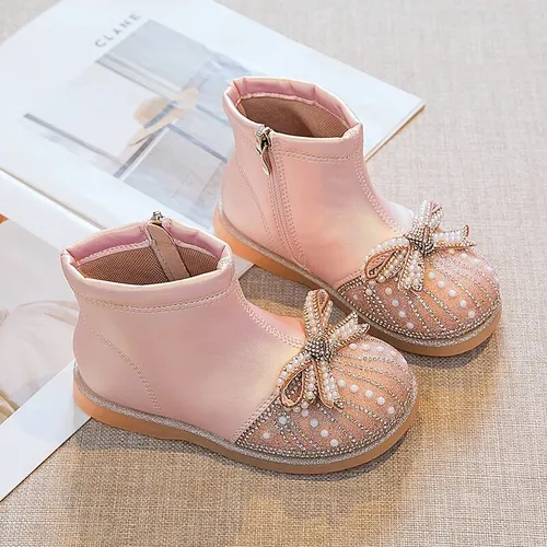 Botas brahma online para niño
