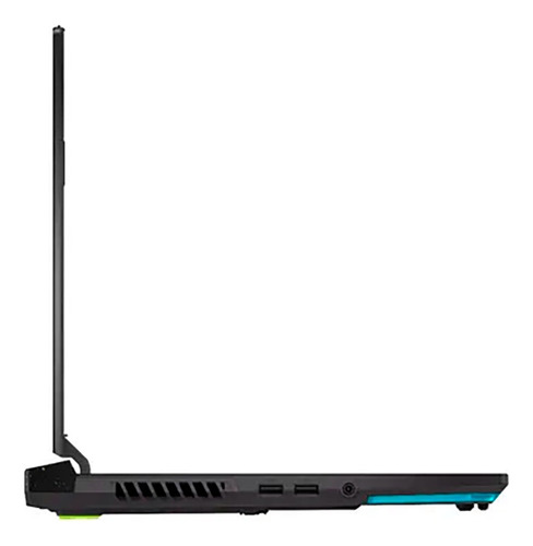 Portátil Asus Rog G513rc Ryzen 7 6800h 16gb 512gb Rtx 3050