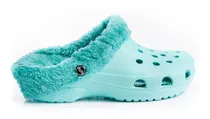Comprar  Sandalias Ojotas Zuecos Goma Mujer Unisex Cómodos Livianos