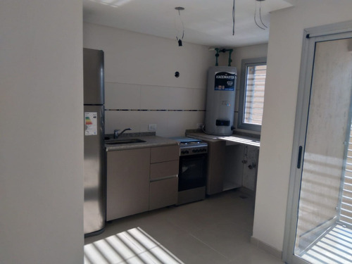 Imagen 25 de 26 de Departamento En Venta Godoy Cruz Mendoza