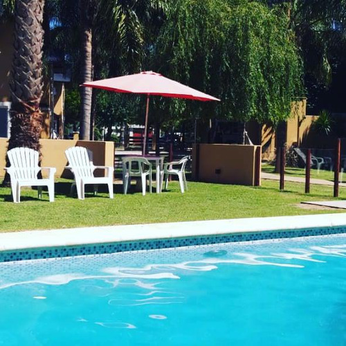 Venta Complejo De Cabañas Miramar De Ansenuza!!!