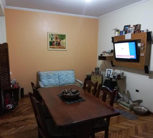 Departamento 3 Amb. En 2 Do Piso