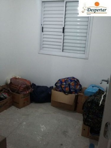 03853 - Apartamento 2 Dorms, Jaraguá - São Paulo/sp - 3853