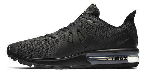 Zapatillas Nike Air Max Sequent 3 Sequoia 921694-300   