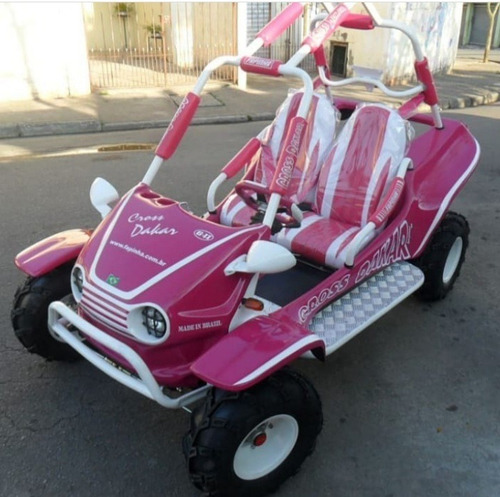 Mini Buggy