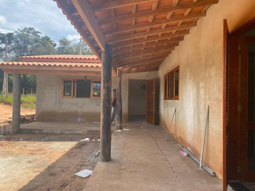 Imagem 3 de 12 de Sr Chacara Em Mairinque Projeto Na Planta