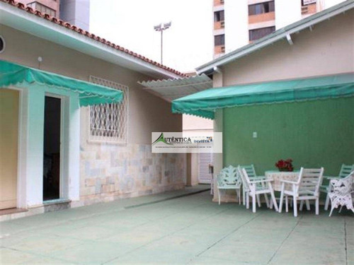 Imagem 13 de 17 de Casa Com 4 Dormitórios À Venda, 168 M² Por R$ 1.600.000 - São Pedro - Belo Horizonte/mg - Ca0157