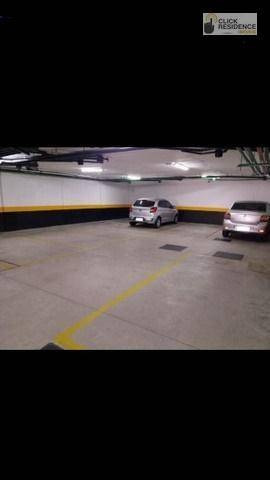 Imagem 13 de 14 de Apartamento Com 2 Dormitóriosá Venda , 62 M² Por $ 320.000 - Baeta Neves - São Bernardo Do Campo/sp - Ap0851