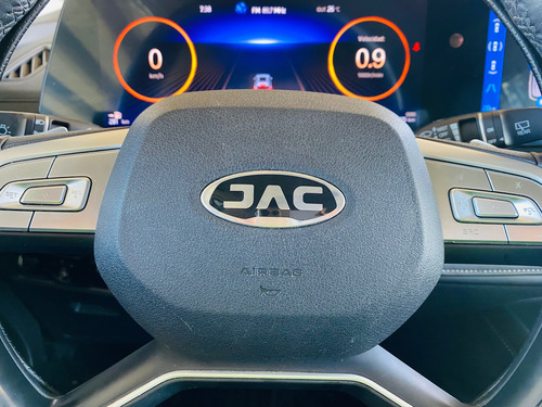 JAC Sei6 Pro 1.5T Gdi Limited Dct