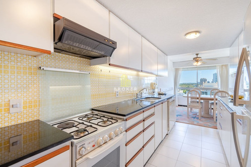 Venta Apartamento Punta Del Este Brava
