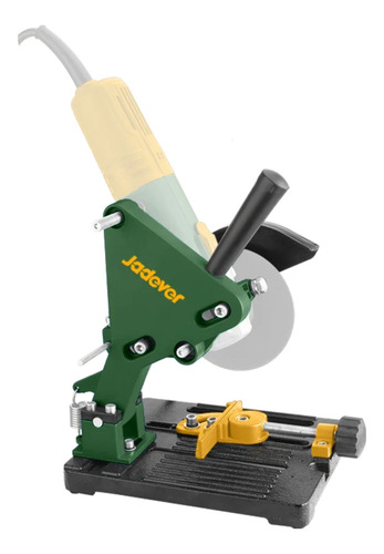 Soporte Para Amoladora Angular De 4 ½ Jadever Jdasc1251