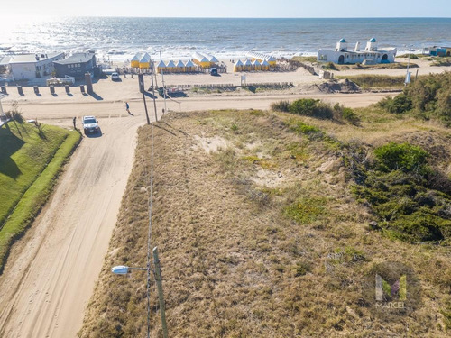 Imagen 12 de 13 de Frente Al Mar - Lote En Venta - Pinamar Norte