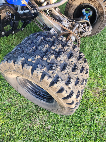 Yamaha Raptor 350, 2009, Motor Reparado A Nuevo