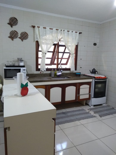 Imagem 13 de 30 de Sobrado 5 Dormitórios Em Condomínio 230 M² 3 Vagas - Ca00159 - 70123600