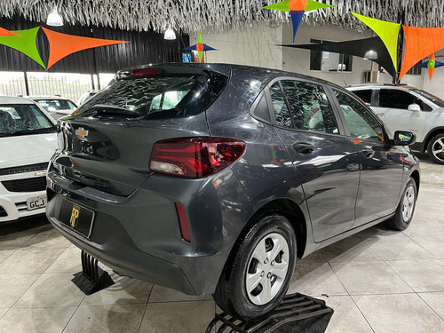 Chevrolet Onix HATCH 10MT LT2