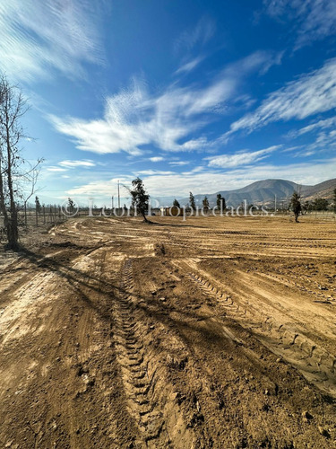 León Propiedades Vende Terreno Plano En Sector Los Naranjos.