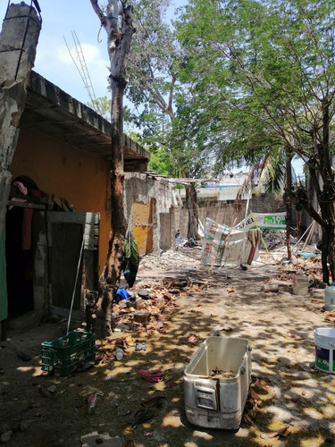 Imagen 4 de 6 de Terreno En Venta Cerca De La Playa Excelente Para Condominio