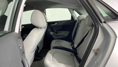 Imagen 10 de 15 de 115091 - Audi A1 2013 Con Garantía