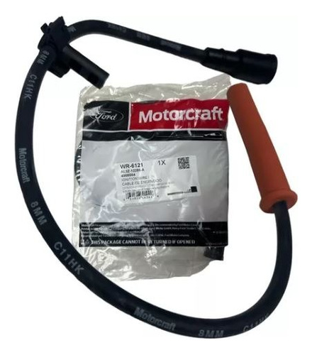 Cable De Bujia Ford Super Duty 6.2 Original Motorcraft