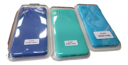 Funda Para Nokia G21