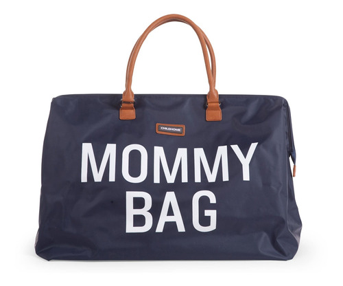 Childhome The Original Mommy Bag, Bolsa Grande Para Paales P