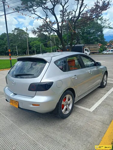 Mazda 3 1.6 Z6hm5