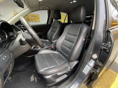 Mazda CX-5 2.0 Touring At