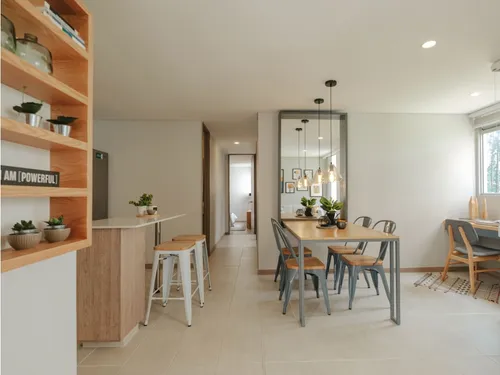 Estrena Apartamento Itagui Y Terminalo A Tu Gusto