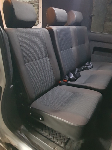 Citroën Berlingo 1.6 Hdi 92cv Am53 2011