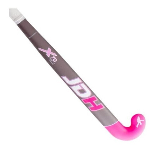 Palo De Hockey Jdh 70% Carbono - Gtia Of Hockey House