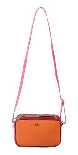 Vegan Bandolera Rio Suela Pu Caju Bags