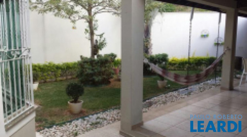 Sobrado - Jardim Messina - Sp - 516286