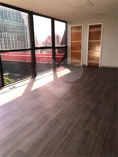 Comercial-são Paulo-jardim América | Ref.: 353-im516877 - 353-im516877