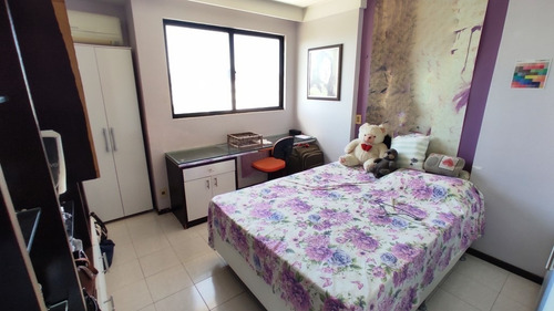 Imagem 5 de 14 de Ref: Ap023 - Apartamento À Venda, Cabo Branco, 4 Quartos