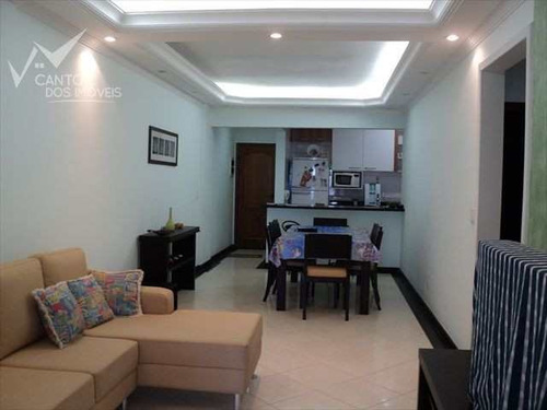 Imagem 10 de 28 de Apartamento Com 3 Dorms, Tupi, Praia Grande - R$ 520.000,00, 131,42m² - Codigo: 106 - V106