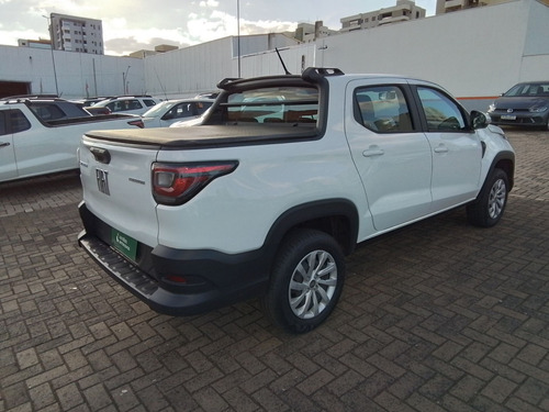 Fiat Strada 1.3 FIREFLY FLEX FREEDOM CS MANUAL
