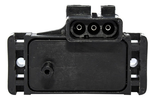 Sensor Map Chevrolet Silverado 5700 1995 1996