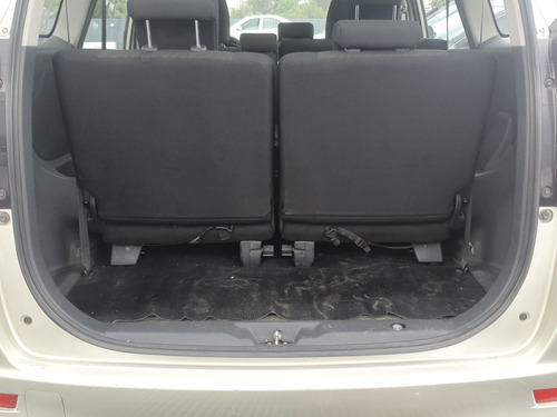 Imagen 14 de 25 de Toyota Avanza 5 Pts Le Ta A/ac Ba R-14