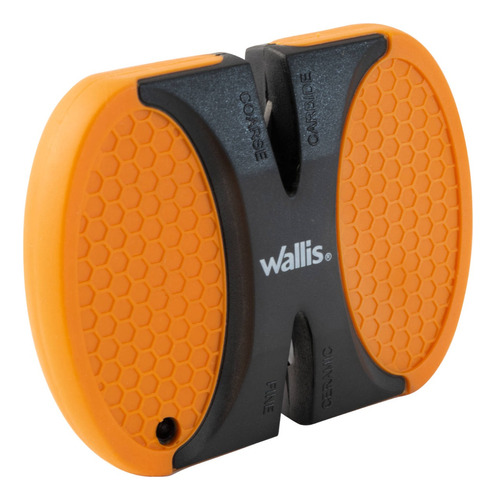 Wallis - Afilador Para Cuchillos/navajas