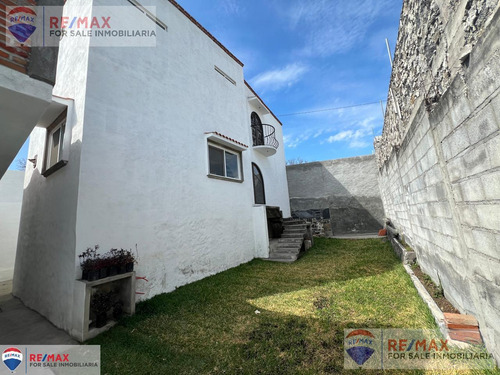 Venta O Renta De Casa Sola, Real Del Puente, Xochitepec, Mor