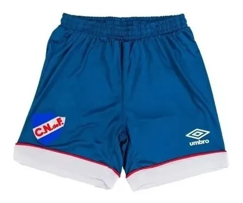 Short de nacional hotsell
